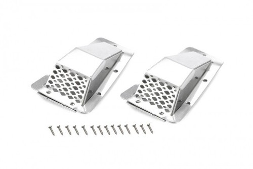 Gpm zsp042 metal fender - gpm,