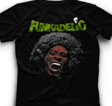 T-shirt Funkadelic vintage