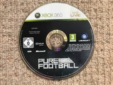 Puro Calcio - Xbox 360 Disco