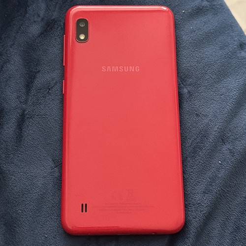 Samsung galaxy a10s dual - samsung, 32