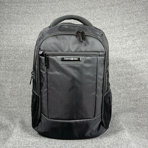 Zaino samsonite business - zaino,