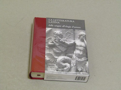 La letteratura latina - vv.,