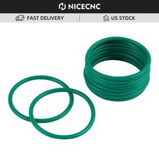 10X Gaskets 44mm O-ring For