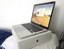 Apple MacBook Pro 13,3" (128GB