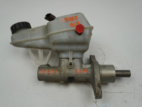 Cilindro maestro usato citroen - usato,