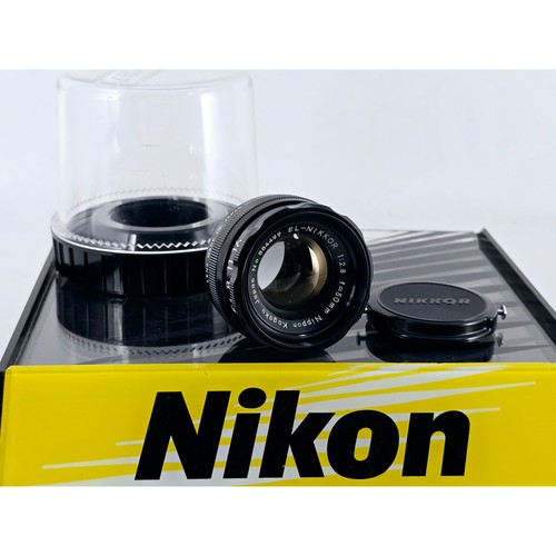 Quasi come nuovo nikon - nuovo+++], el