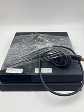 SONY PS4 - SISTEMA - CUH-1001A