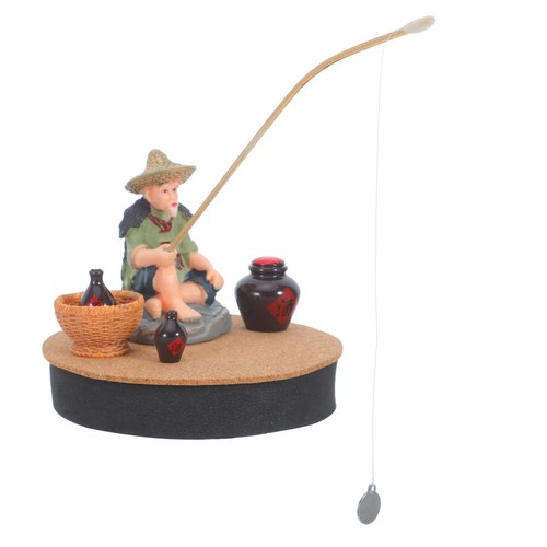 Set aquarium fischerfigur - 1,