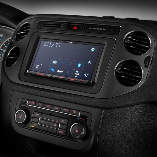 Pioneer avic z930dab autoradio - pioneer, avic-z930dab