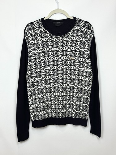 Maglione pullover vintage - maglione,