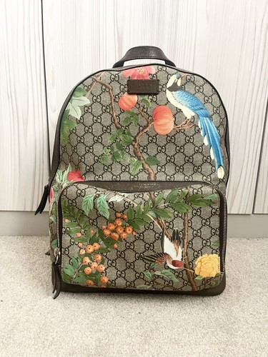Zaino gucci supreme tian - zaino,