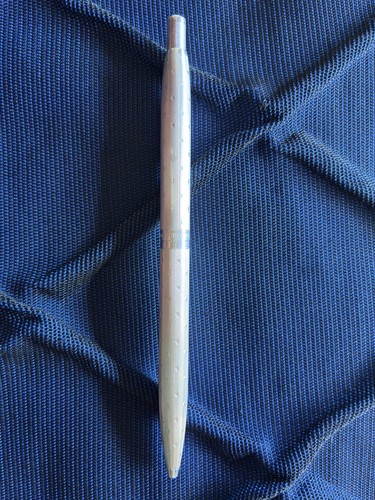 Vintage pelikan ballpoint pen - pelikan,