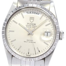 TUDOR Oyster Prince 94510 Data