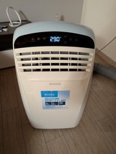 Pinguino Olimpia Splendid Dolce clima Silente 12 A+Wifi