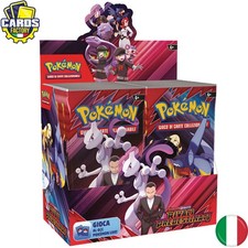 Pokemon Rivali Predestinati