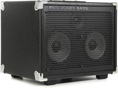Phil jones bass cab - phil, x