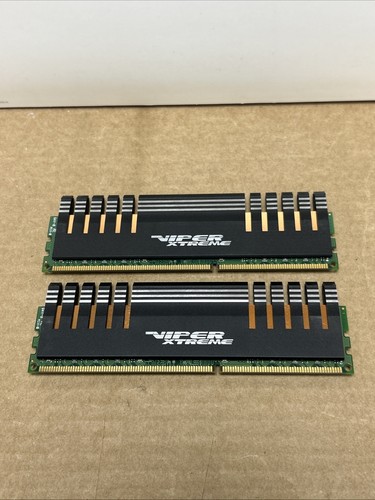 Patriot viper xtreme ddr3 - xtreme,