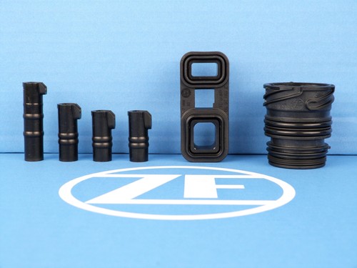 Kit riparazione guarnizioni - zf,
