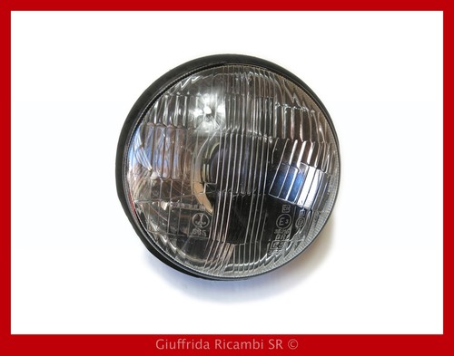 Fanale faro anteriore destro - faro,