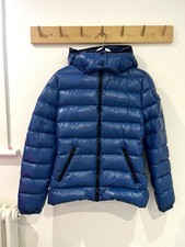 Giubbotto piumino Moncler Bady