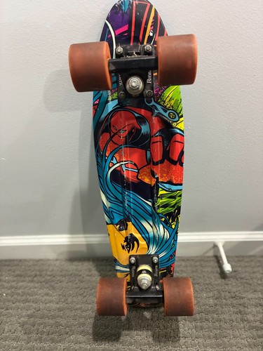 Penny australia neo tokyo - australia, 22"