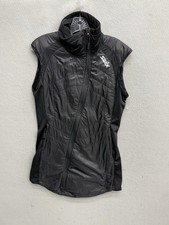 Gilet donna Swix nero taglia