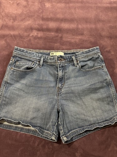 Levi medium denim - denim, colore
