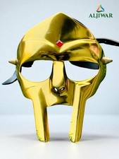 Doom mask gladiatore - mf,