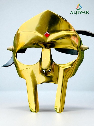 Doom mask gladiatore - mf,