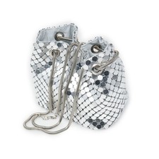 Pochette elegante per