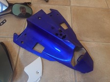 Sottocodone Originale Yamaha