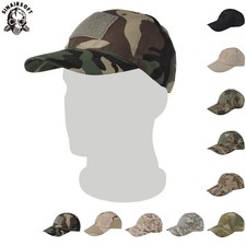 Cappello da baseball uomo