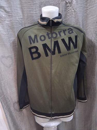 Giubbotto uomo bmw motorroad - giubbotto,