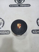 Porsche Cayenne (92A) 2014