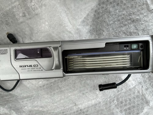 Caricatore alpine cha - caricatore, cha-s614