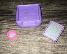 Barbie Casa dei Sogni Letto