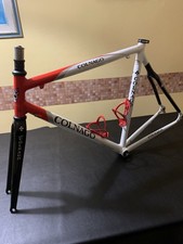 Telaio Bici corsa Colnago