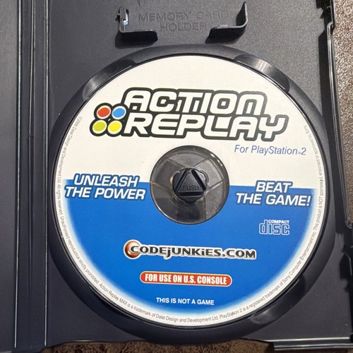 Ps2 playstation action - playstation,