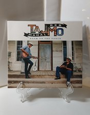 Taj Mahal & Keb' Mo' Room On The Porch CD - 2025 - Come Nuovo