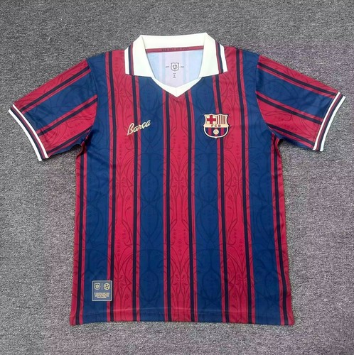 Maglia calcio barcellona - maglia,