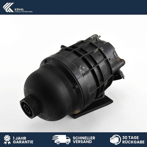 Coperchio filtro olio supporto - filtro,