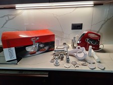 Passapomodoro e tritacarne