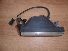 Alfa Romeo 75 faro faretto fendinebbia destro R con mollette