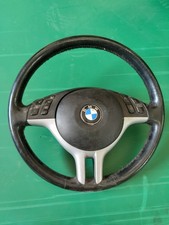 Original SPORT Lederlenkrad