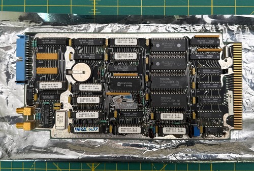 Scheda contenitore computer