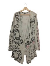 DESIGUAL Cardigan Donna Giacca