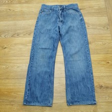 Jeans Burberry uomo W30 L28