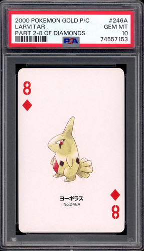 Carta gioco pokémon - da,