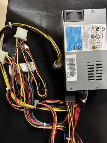 Alimentatore seasonic 250su - alimentatore, ss-250su