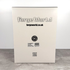 Forge World Thunderbolt Heavy